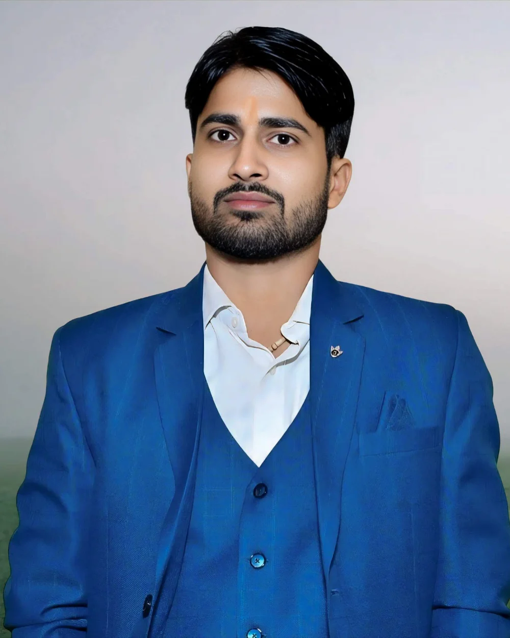 Satyajeet Kumar, Founder, Director & CEO of Avyagrah Tech Innovations